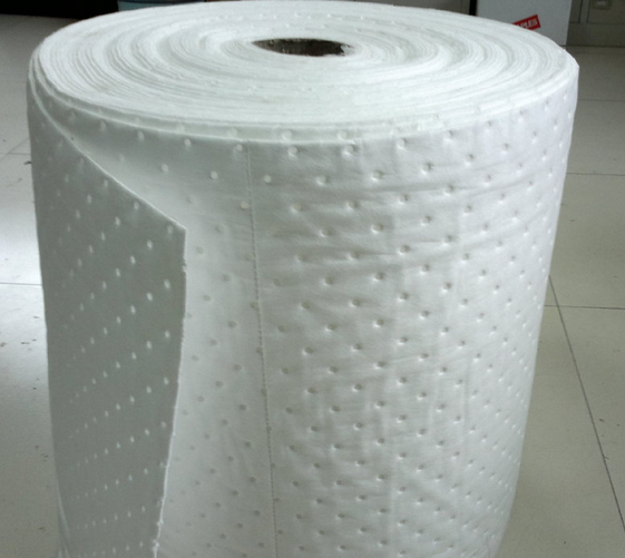 Giấy thấm dầu cuộn, tấm (Ảnh 1770)