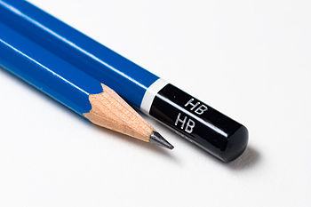 Bút chì siêu mềm Colleen 2b-6b (Ảnh 1798)