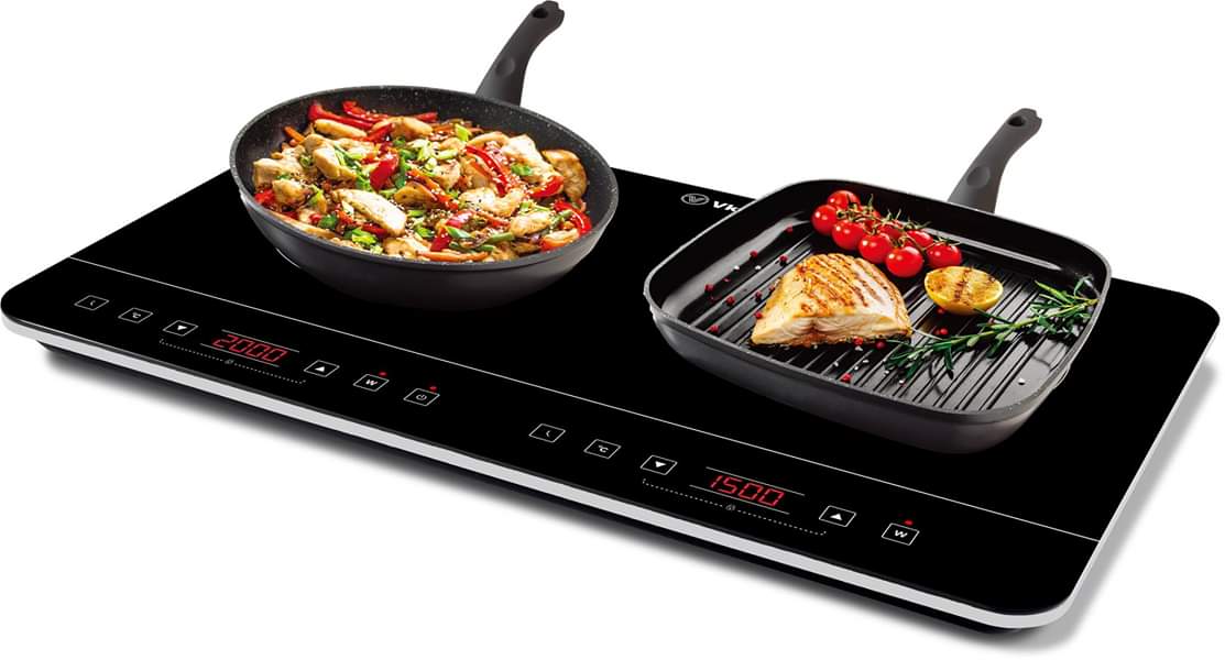 Bếp từ Vkook 4001 (Ảnh 1800)