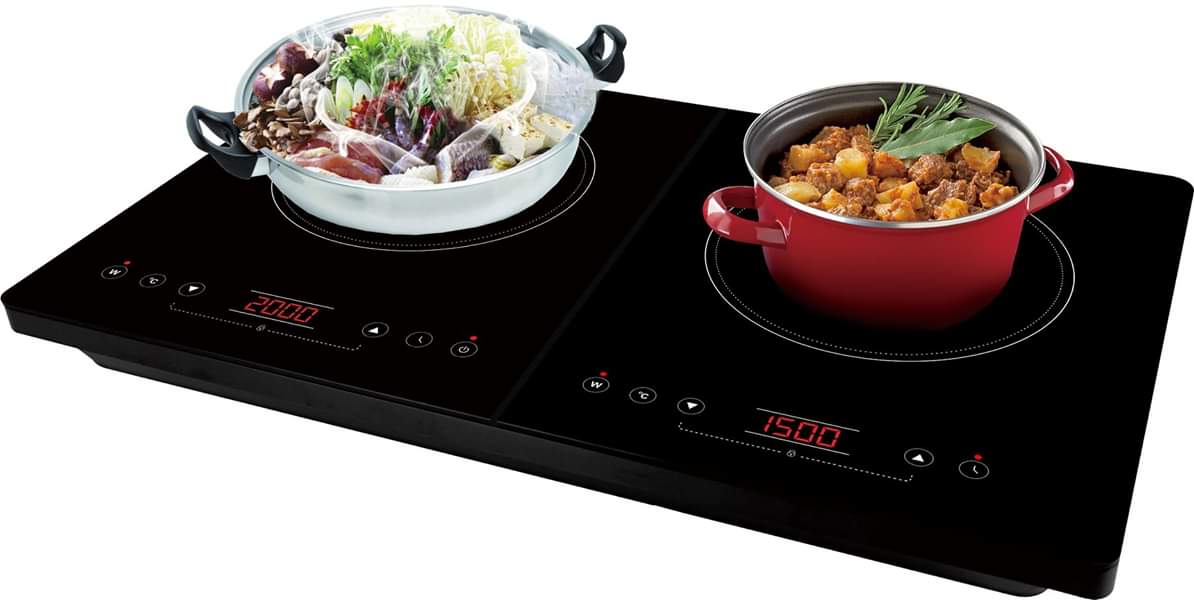 Bếp từ Vkook 3511 Eco-PP (Ảnh 1801)