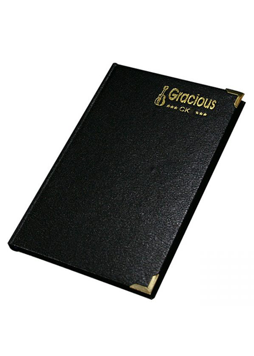 Sổ bìa da ck8 dày (Ảnh 1807)