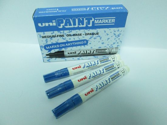 Bút sơn uni px-20 (Ảnh 1816)