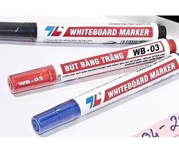 Bút dạ viết bảng Thiên Long WB 03 (Ảnh 1817)