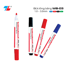 Bút dạ viết bảng Thiên Long WB 03