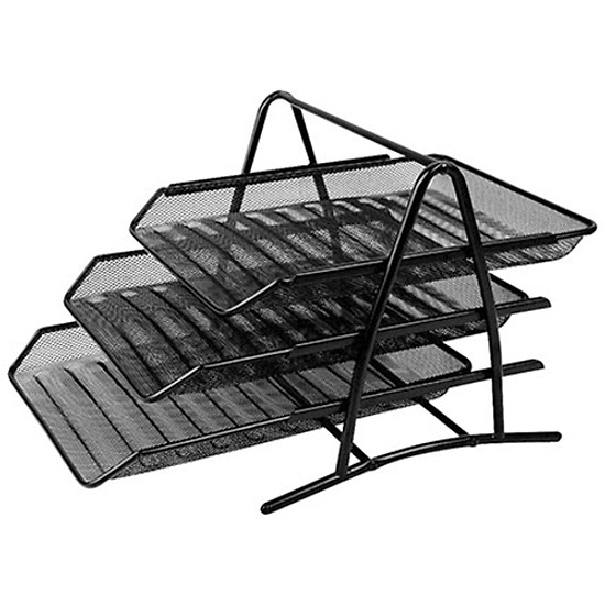 Khay 3 tầng sắt Sunwood 1206 (Ảnh 1863)