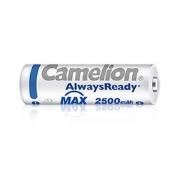 Pin tiểu sạc Camelion AA 2500mAh (Ảnh 1889)