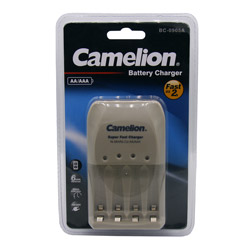 Sạc pin Camelion BC-0905A (Ảnh 1894)