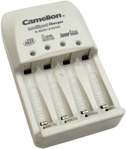 Sạc pin Camelion BC-0905A (Ảnh 1896)