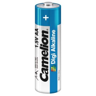 Pin tiểu Camelion AA Digi Alkaline, vỉ xanh (Ảnh 1953)