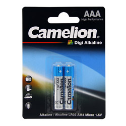 Pin đũa Camelion AAA Digi Alkaline