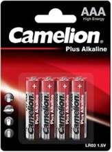 Pin sạc Camelion