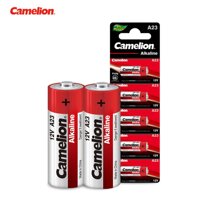 Pin Camelion A23  alkaline cao cấp