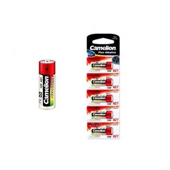 Pin Camelion A27 plus alkaline (Ảnh 1998)