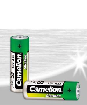 Pin Camelion A23 Alkaline, vỏ xanh (Ảnh 2005)