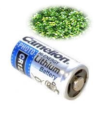 Pin Camelion Lithium CR123A, 3v (Ảnh 2028)
