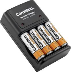 Sạc pin Camelion BC 1010B