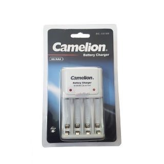 Sạc pin Camelion BC 1010B (Ảnh 2033)