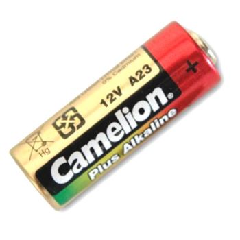 Pin Camelion A23 plus alkaline (Ảnh 2043)