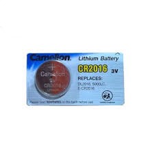Pin Camelion CR2016 lithium 3v (Ảnh 2065)