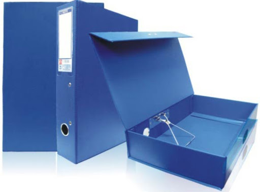 File hộp đúc liền 10,15,20cm
