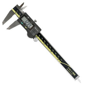 Thước kẹp điện tử Mitutoyo 20cm