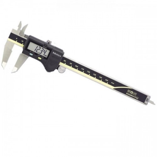 Thước kẹp điện tử Mitutoyo 30cm