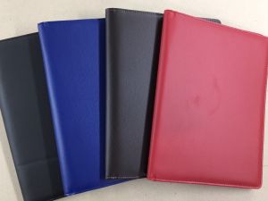 Trình ký da XIFU 8002 (Ảnh 2117)