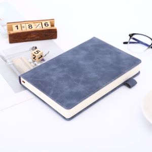 Sổ bìa da A5-200 trang (Ảnh 2120)