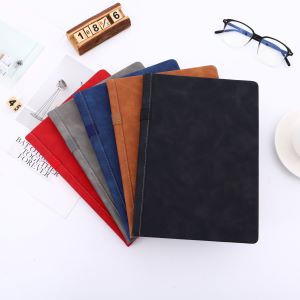 Sổ bìa da A5-200 trang (Ảnh 2121)