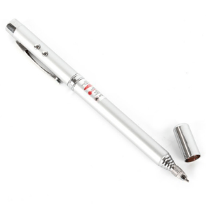 Bút trình chiếu laze cỡ nhỏ 4 trong 1