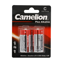 Pin trung C Camelion Plus Alkaline 1,5v