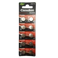 Pin cúc Camelion AG13, 1,5v (Ảnh 2156)