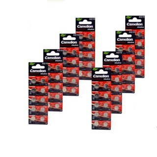 Pin cúc Camelion AG13, 1,5v (Ảnh 2158)