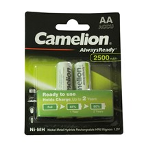 Pin Camelion