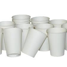 Cốc giấy dùng một lần 6,5oz