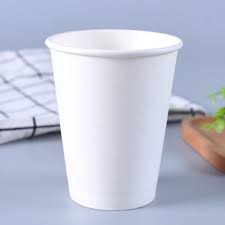Cốc giấy dùng một lần 6,5oz (Ảnh 2197)