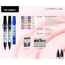 Bút dạ bảng Lineplus 2450B