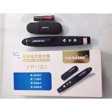 Bút trình chiếu Vesine VP-101 (Ảnh 2224)