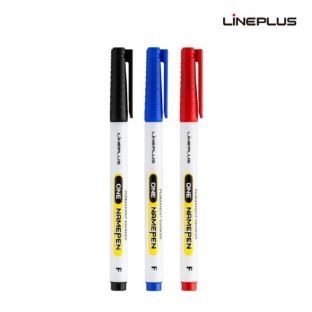 Bút lông dầu phòng sạch NamepenF Lineplus Hàn Quốc